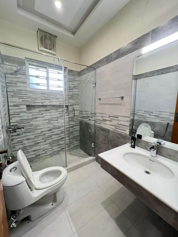 Luxury Apartment Rentals อิสลามาบัด ภายนอก รูปภาพ